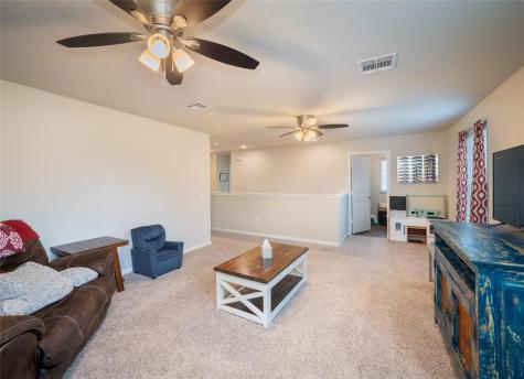 341 Blue Sage Drive Leander TX 78641