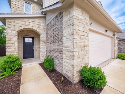 341 Blue Sage Drive Leander TX 78641