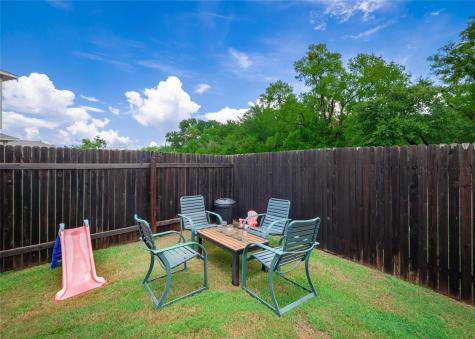 341 Blue Sage Drive Leander TX 78641
