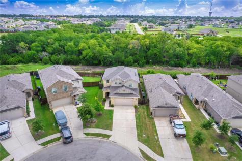 341 Blue Sage Drive Leander TX 78641