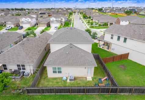 341 Blue Sage Drive Leander TX 78641