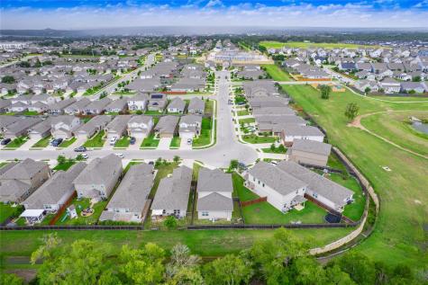 341 Blue Sage Drive Leander TX 78641