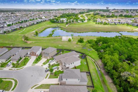 341 Blue Sage Drive Leander TX 78641