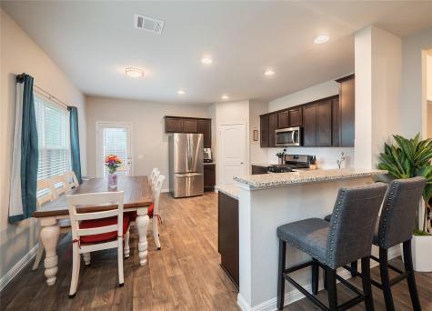 341 Blue Sage Drive Leander TX 78641