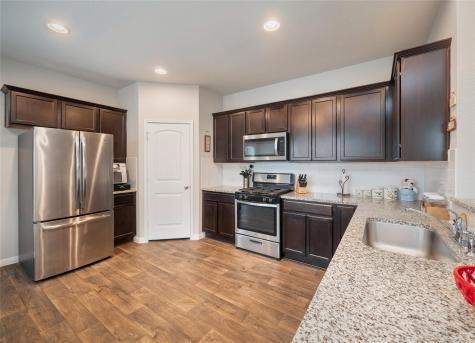 341 Blue Sage Drive Leander TX 78641