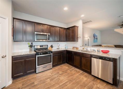 341 Blue Sage Drive Leander TX 78641