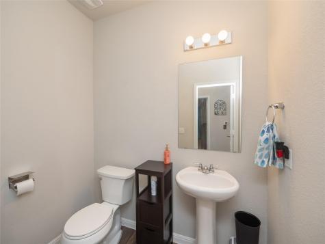 341 Blue Sage Drive Leander TX 78641
