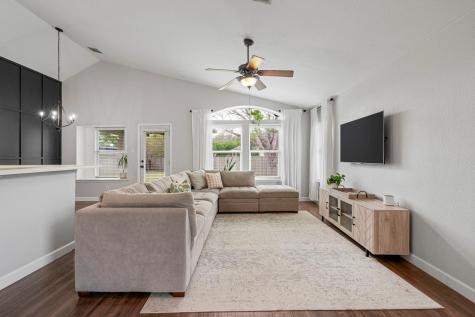 3408 Campanella Drive Round Rock TX 78665