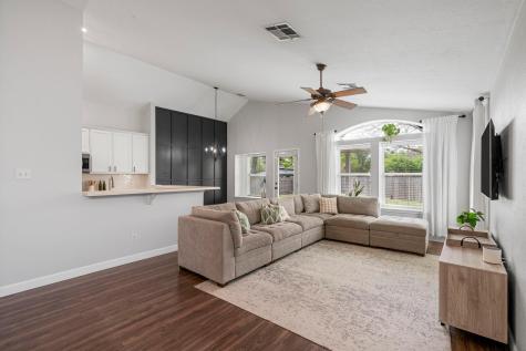 3408 Campanella Drive Round Rock TX 78665