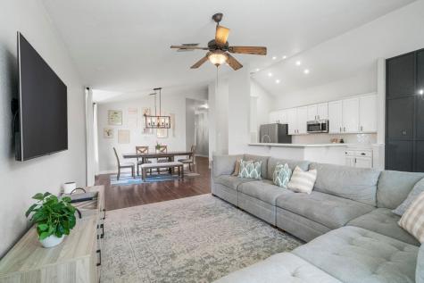 3408 Campanella Drive Round Rock TX 78665