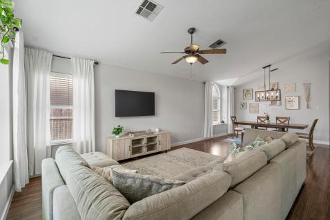 3408 Campanella Drive Round Rock TX 78665