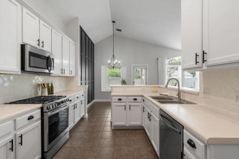 3408 Campanella Drive Round Rock TX 78665
