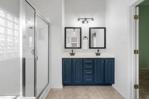 3408 Campanella Drive Round Rock TX 78665