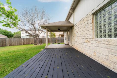 3408 Campanella Drive Round Rock TX 78665