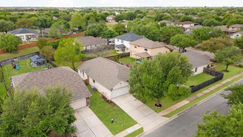 3408 Campanella Drive Round Rock TX 78665