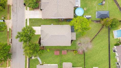 3408 Campanella Drive Round Rock TX 78665