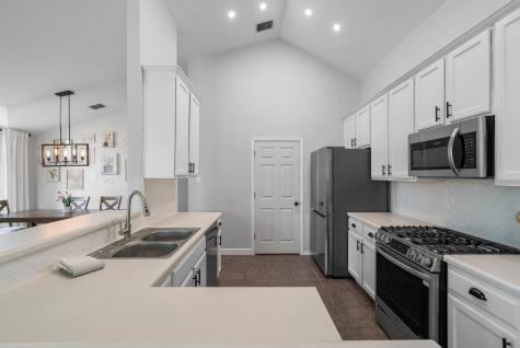 3408 Campanella Drive Round Rock TX 78665