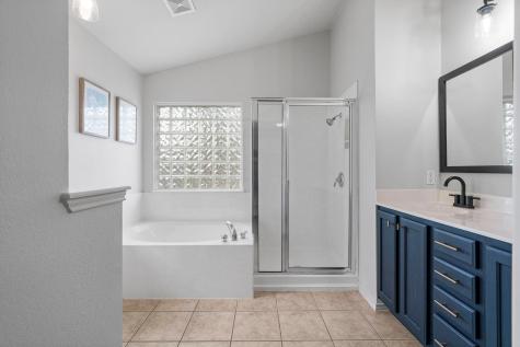 3408 Campanella Drive Round Rock TX 78665