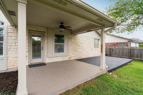 3408 Campanella Drive Round Rock TX 78665