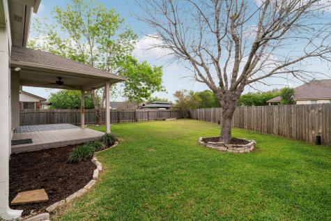 3408 Campanella Drive Round Rock TX 78665