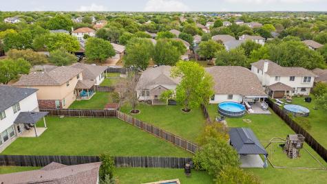 3408 Campanella Drive Round Rock TX 78665