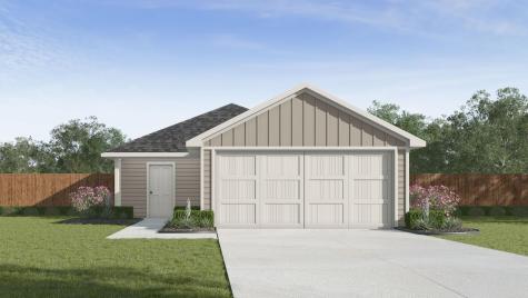 109 Wyatt Way Jarrell TX 76537