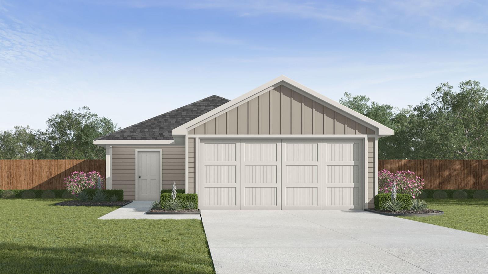109 Wyatt Way Jarrell TX 76537