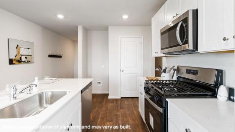 109 Wyatt Way Jarrell TX 76537