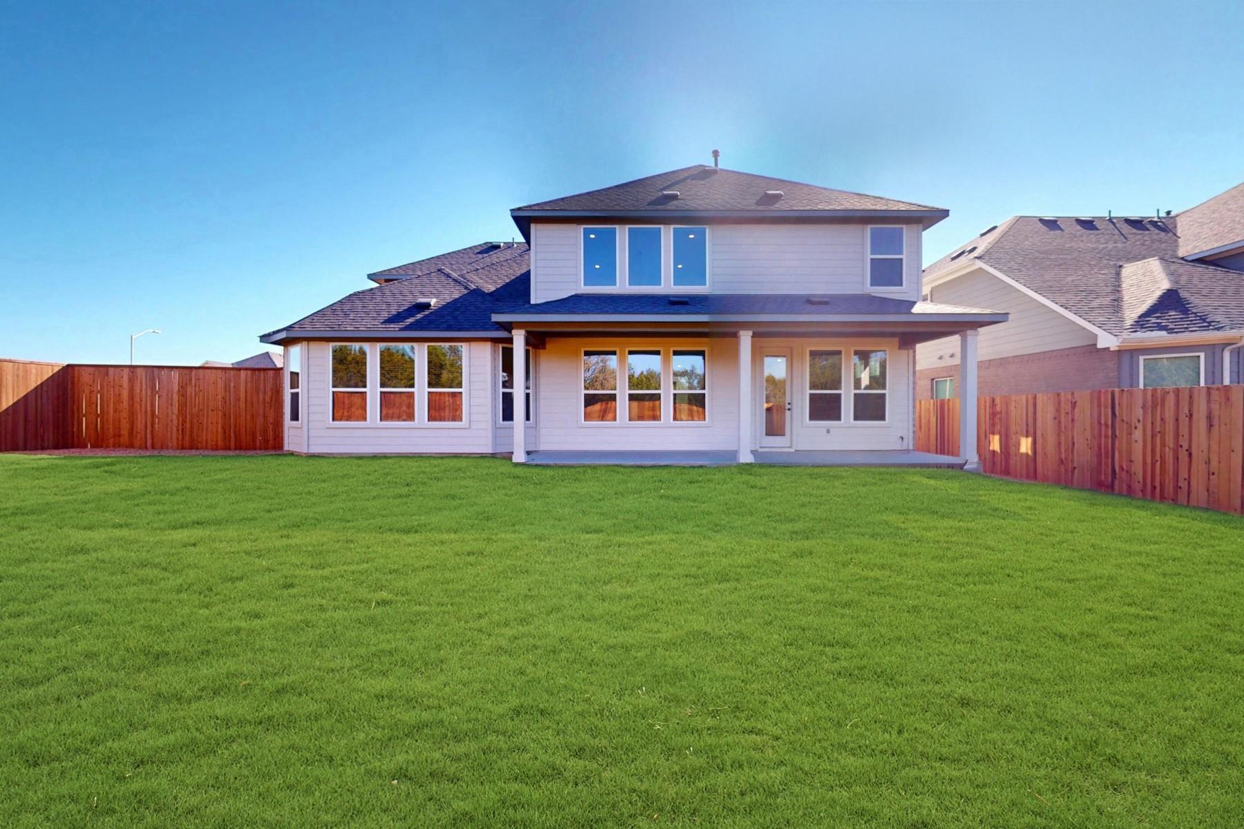 3925 Waxahachie Road Leander TX 78641