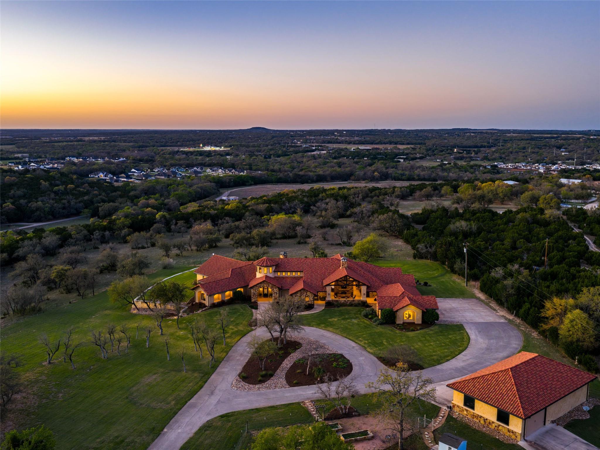 600 County Road 257 Liberty Hill TX 78642