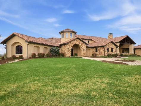 600 County Road 257 Liberty Hill TX 78642
