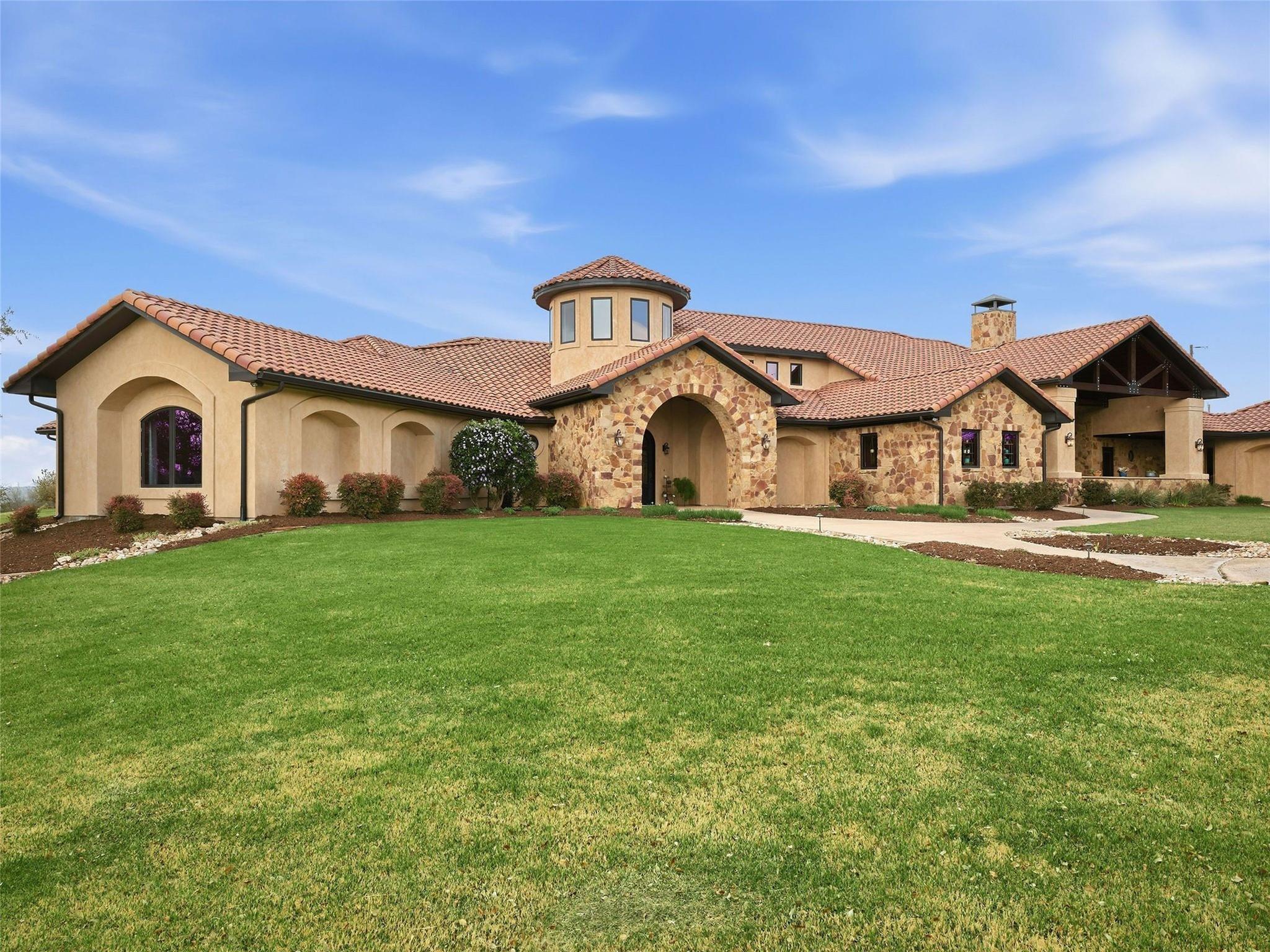 600 County Road 257 Liberty Hill TX 78642