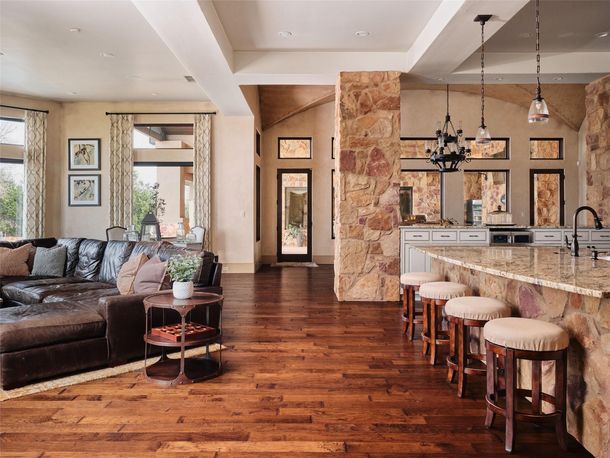 600 County Road 257 Liberty Hill TX 78642