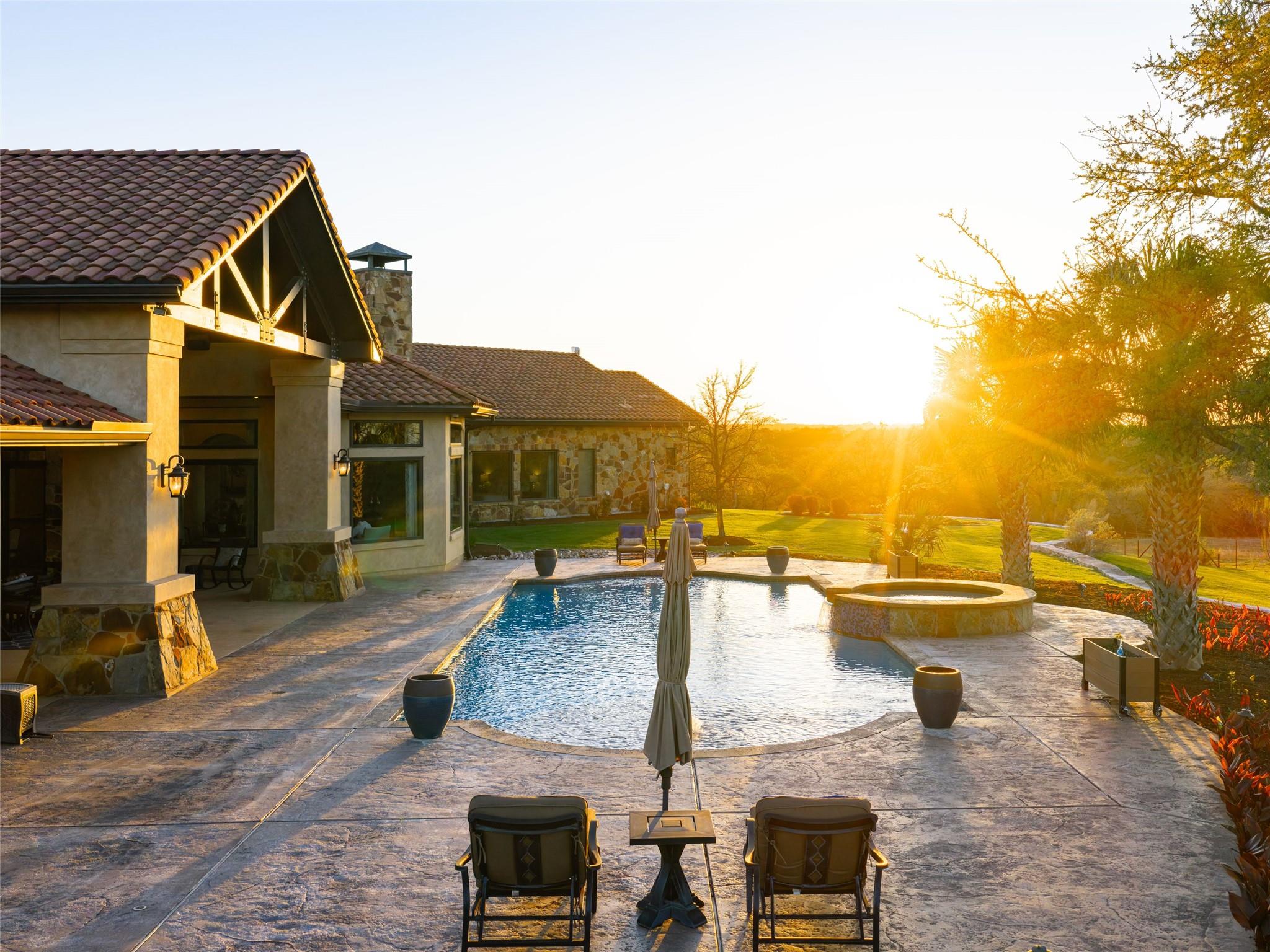 600 County Road 257 Liberty Hill TX 78642