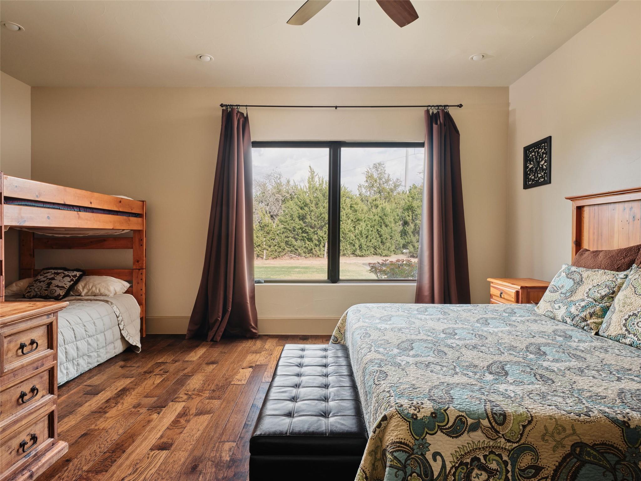 600 County Road 257 Liberty Hill TX 78642