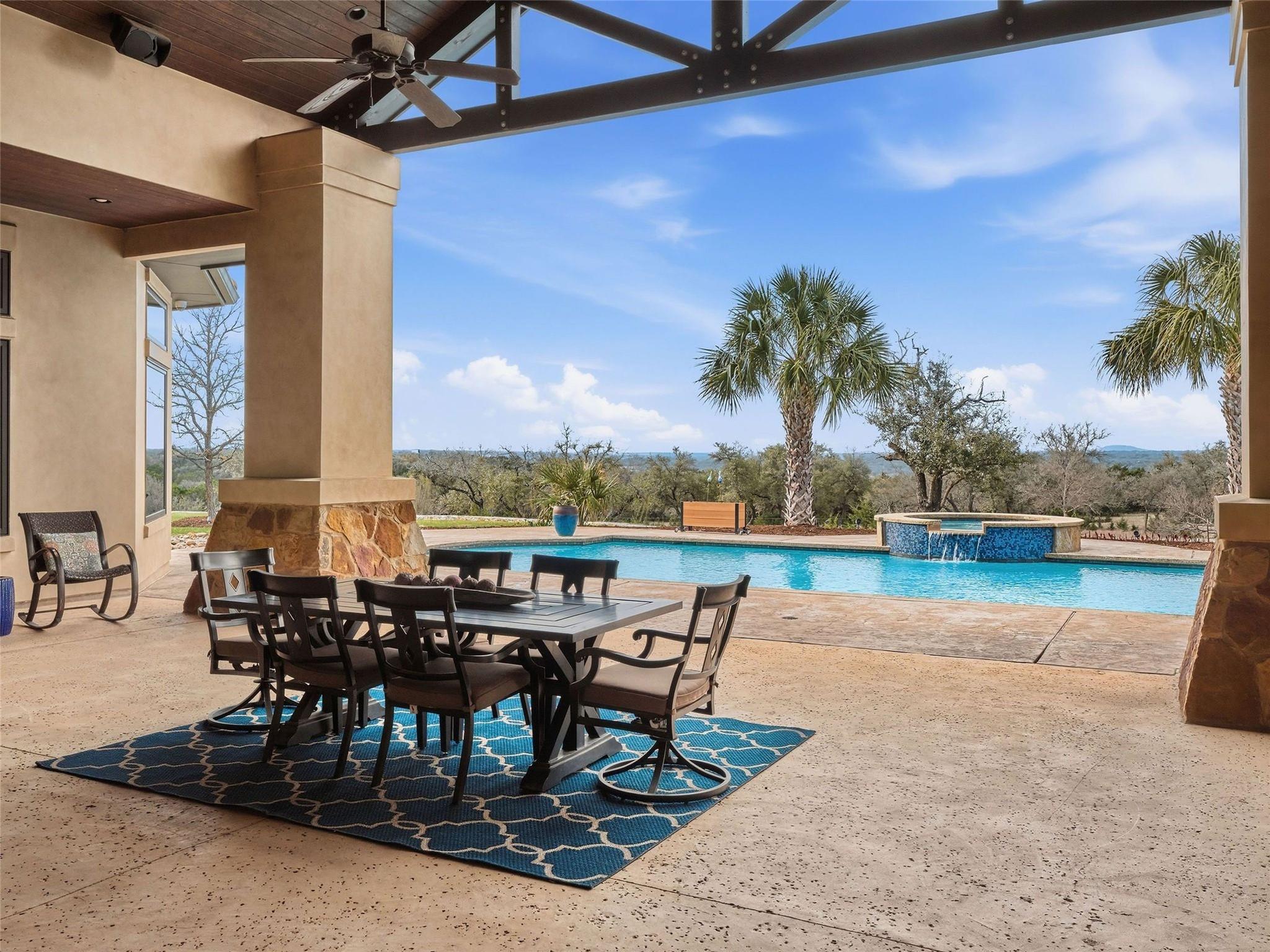 600 County Road 257 Liberty Hill TX 78642
