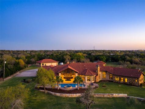 600 County Road 257 Liberty Hill TX 78642