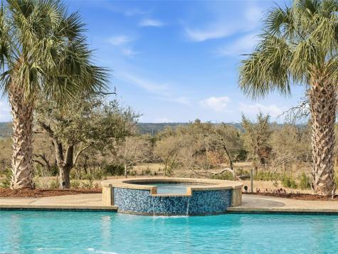 600 County Road 257 Liberty Hill TX 78642