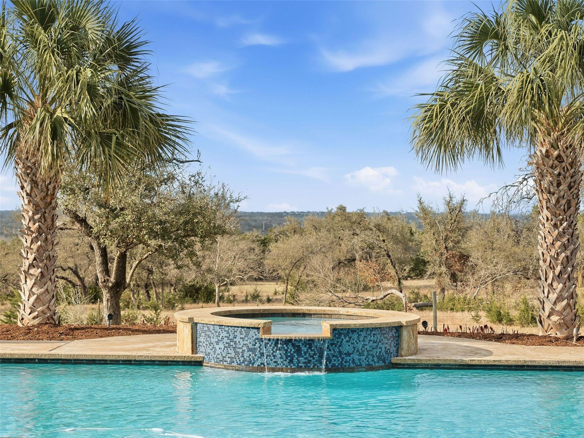 600 County Road 257 Liberty Hill TX 78642