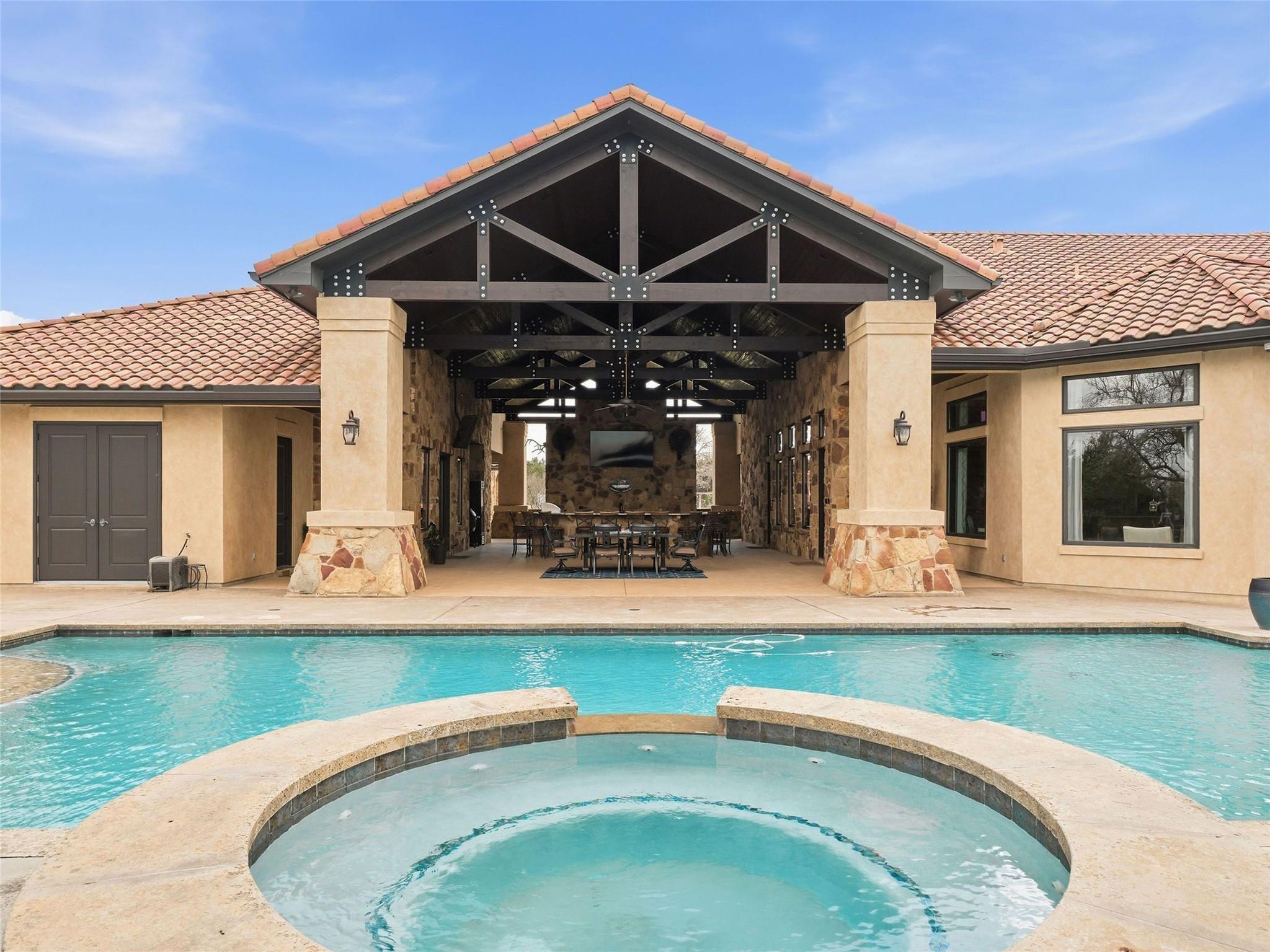 600 County Road 257 Liberty Hill TX 78642