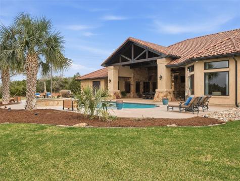 600 County Road 257 Liberty Hill TX 78642