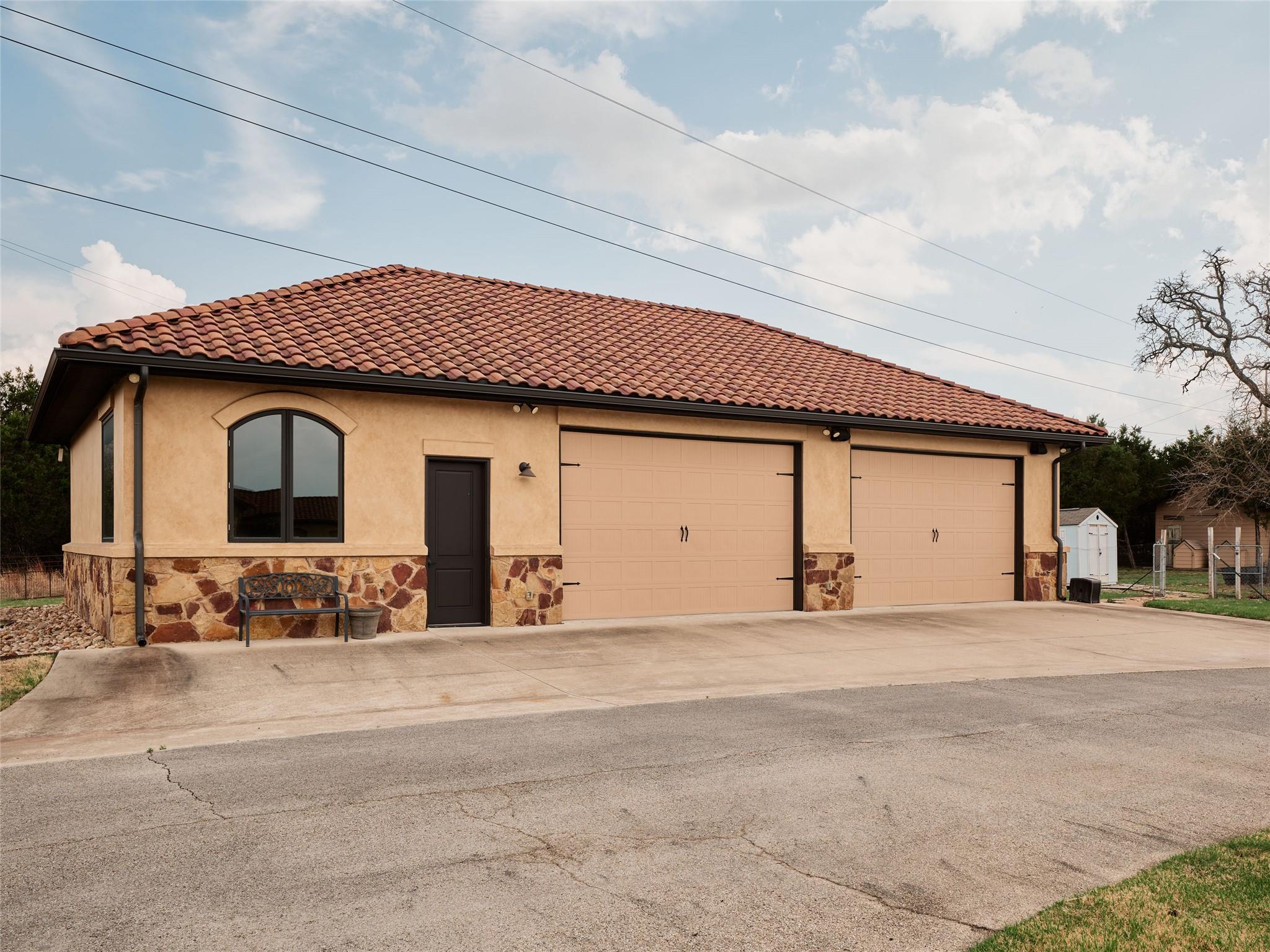 600 County Road 257 Liberty Hill TX 78642