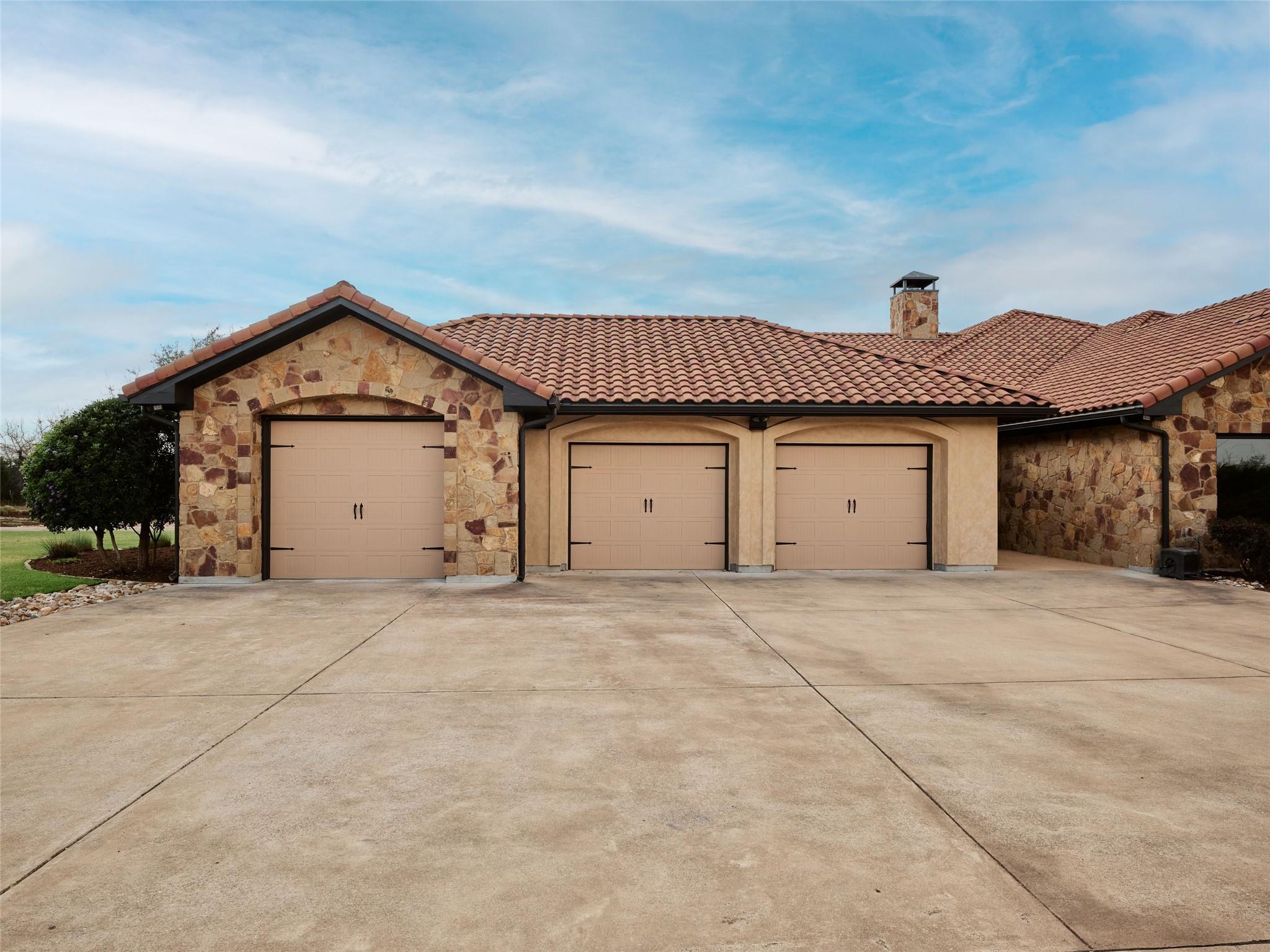600 County Road 257 Liberty Hill TX 78642