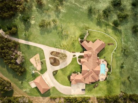 600 County Road 257 Liberty Hill TX 78642