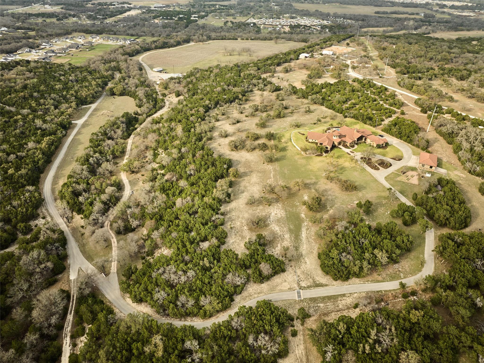 600 County Road 257 Liberty Hill TX 78642