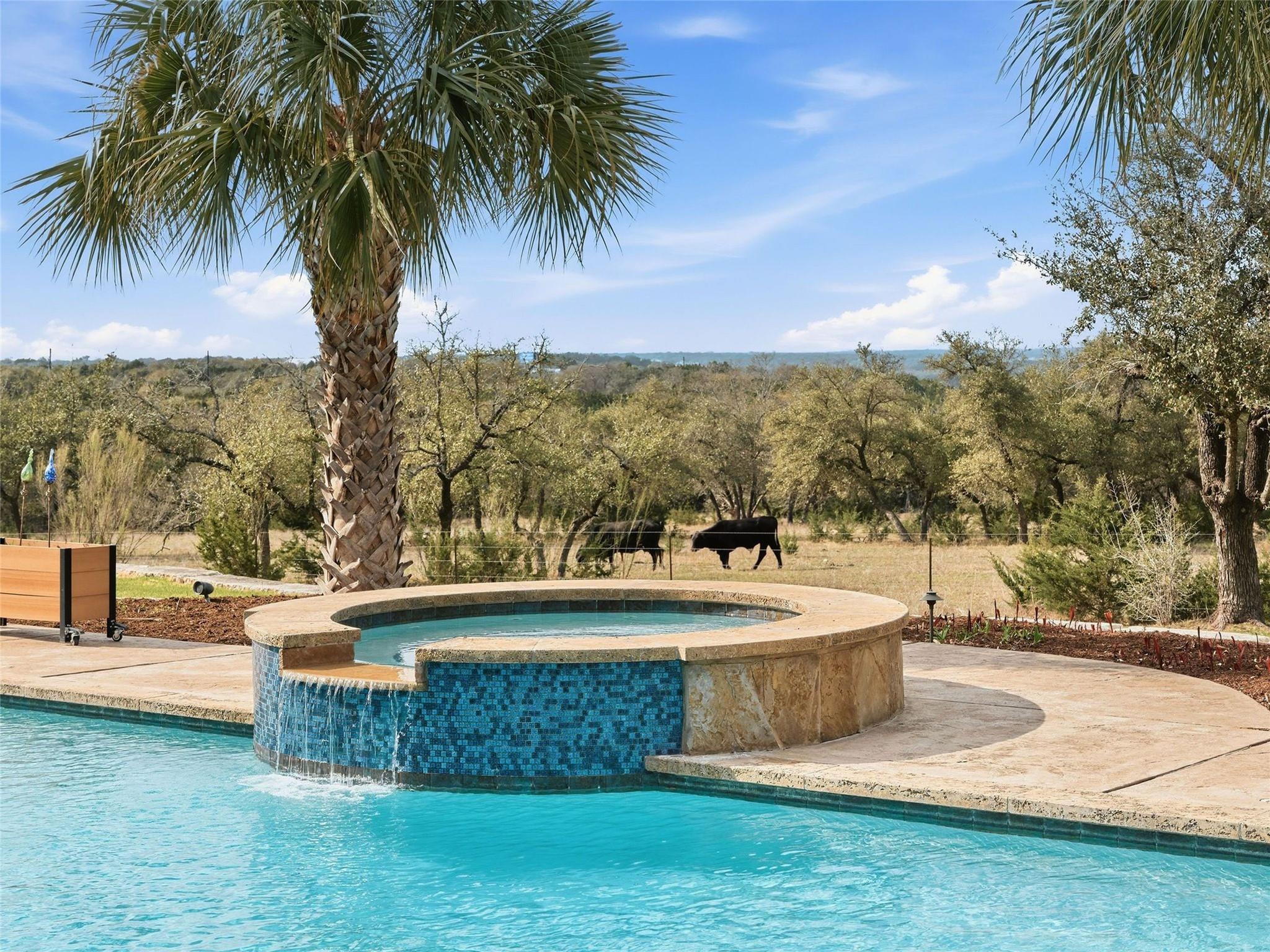 600 County Road 257 Liberty Hill TX 78642