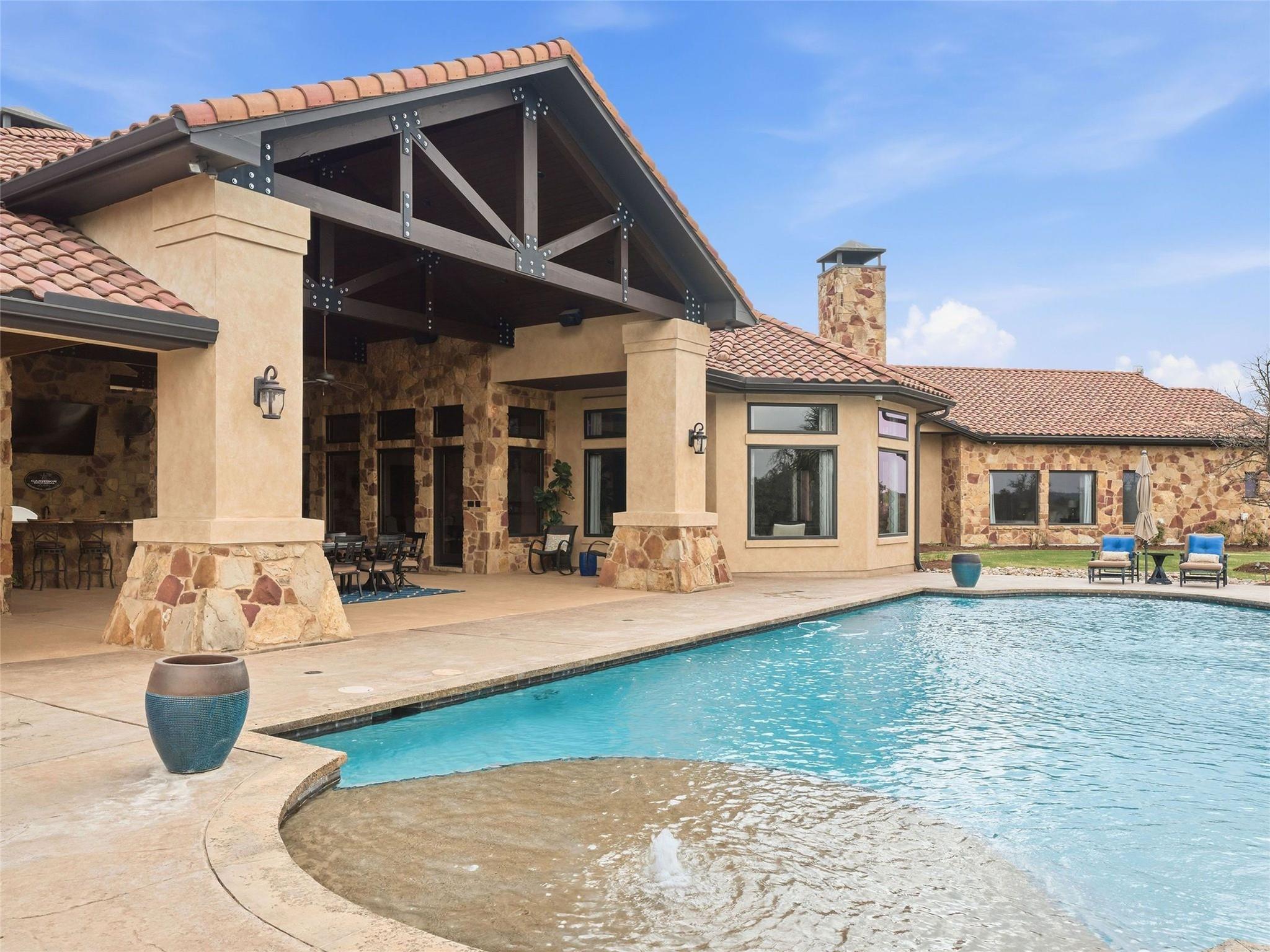 600 County Road 257 Liberty Hill TX 78642