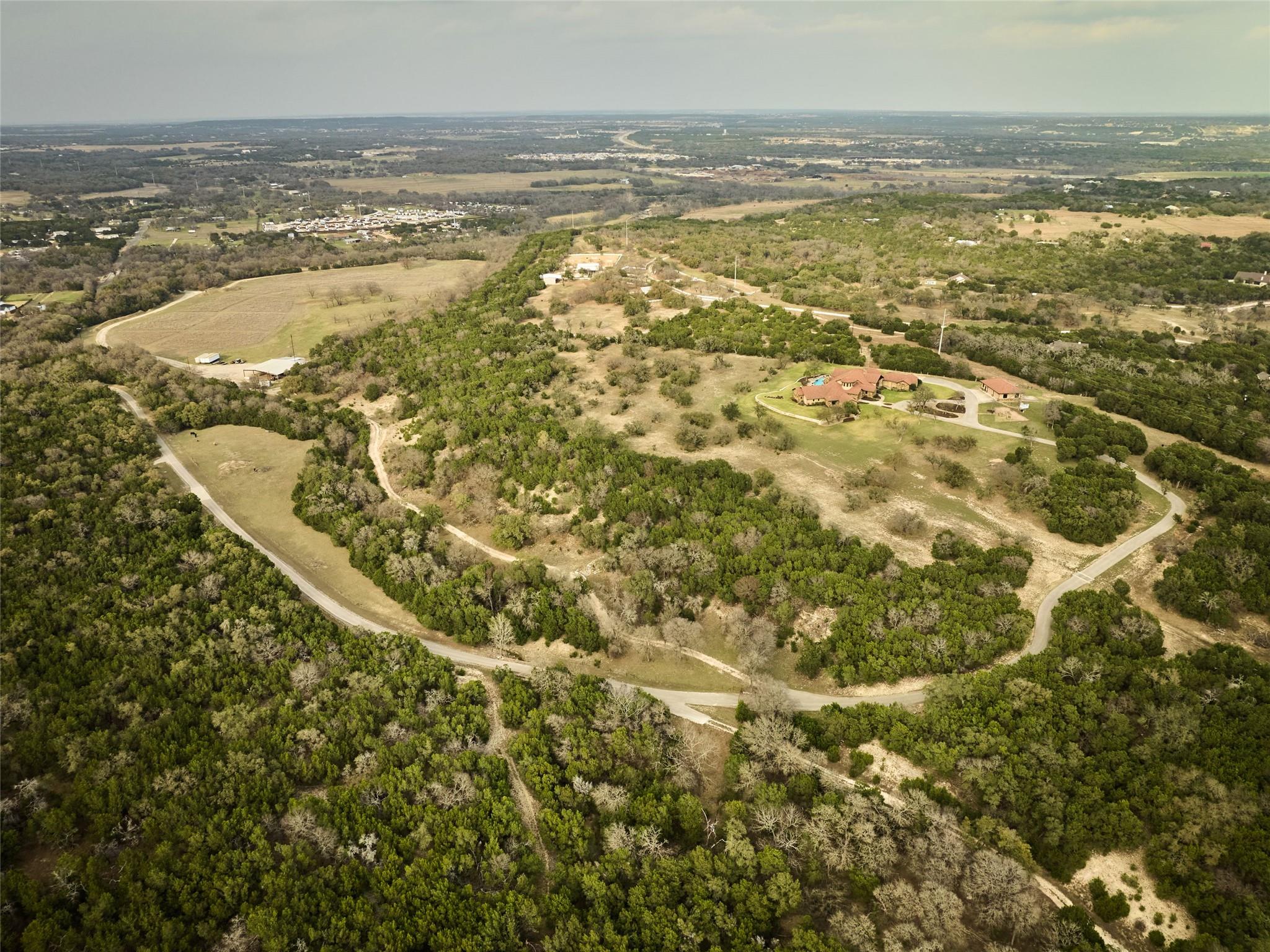 600 County Road 257 Liberty Hill TX 78642