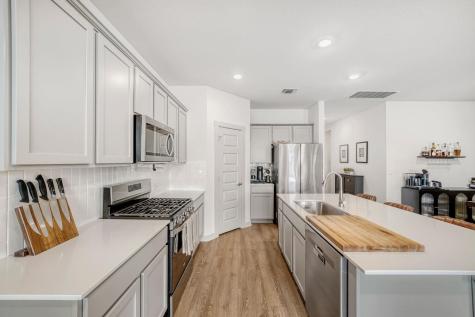 2308 Ranier Court Austin TX 78754