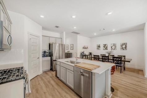 2308 Ranier Court Austin TX 78754
